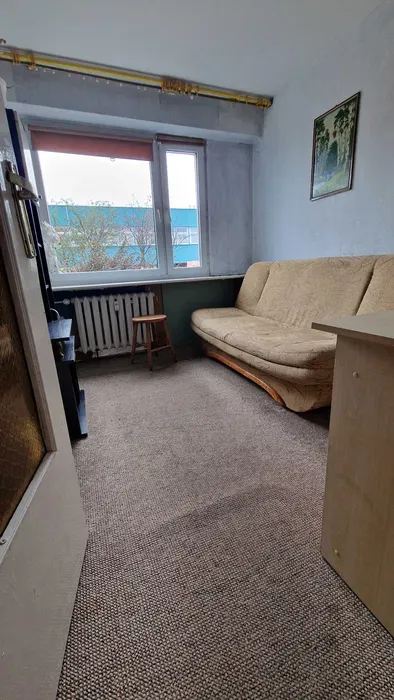 Wynajmę 2 pokojowe, os. Rubinkowo, TORUŃ - miniatura 3