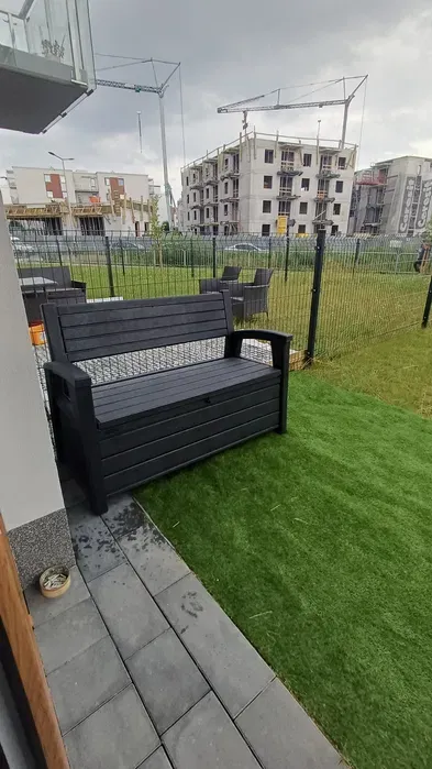 Mieszkanie dwupokojowe nowe Ruczaj - miniatura 5