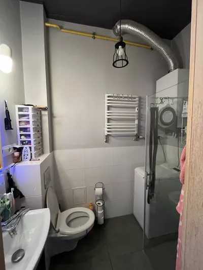 Zwierzolubne mieszkanie do wynajecia. - miniatura 4