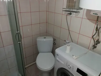 Wynajmę kawalerkę - miniatura 3
