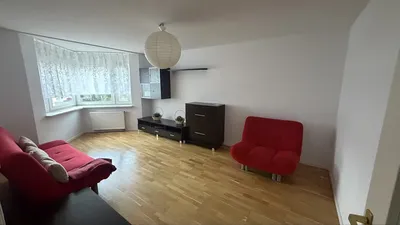Mieszkanie i miejsce garażowe do wynajecia Saska Kepa - miniatura 4