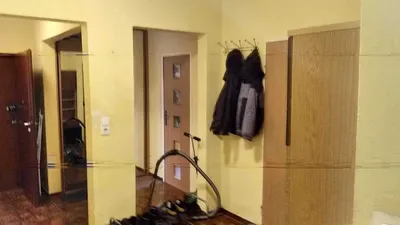 pokój Rataje os Polan - miniatura 2