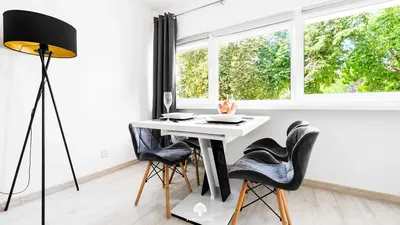 2 pokoje 38 m² | pełny rozkład | wyposażone | Bałuty - miniatura 4