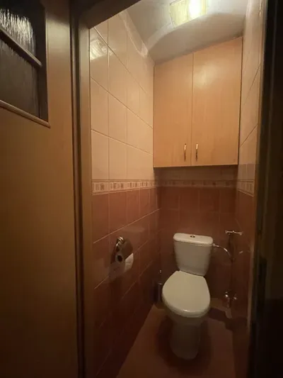 Pokoj jednoosobowy na morenie - miniatura 3