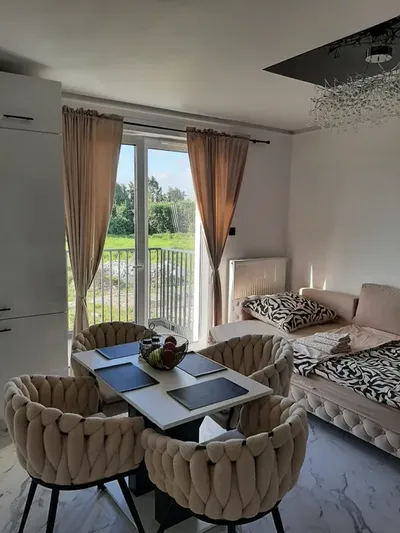 Wynajem apartament - miniatura 2