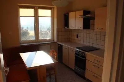 Do wynajęcia przestronne, 3-pokojowe mieszkanie – 70 m², ul. Organowa 3