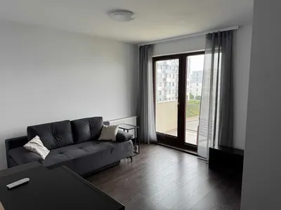 Kawalerka na Jasieniu + balkon + parking - miniatura 5