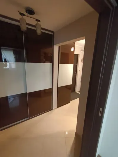 Wynajmę mieszkanie M-3 43m² Ip, Łódź Dąbrowa ul. Felińskiego - miniatura 3