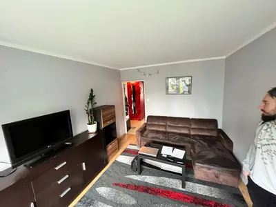Wynajmę mieszkanie na reja obok umk - miniatura 4