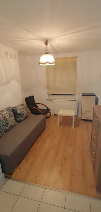 Kawalerka na wynajem Chełmińskie Przedmieście - miniatura 5