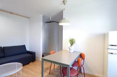 Wyremontowane mieszkanie w Gliwicach blisko centrum przesiadkowego - miniatura 3