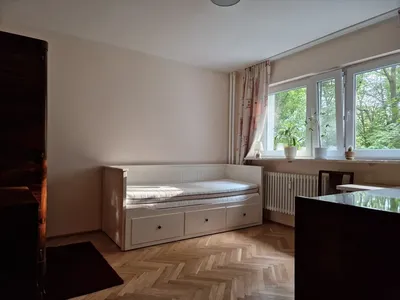 Przytulny pokój z salonem na Żoliborzu | metro Marymont | bezpośrednio - miniatura 2