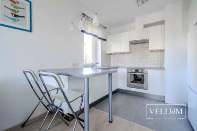 ENG | Polonijna | 2 Pokoje | 49M2 | Loggia - miniatura 4
