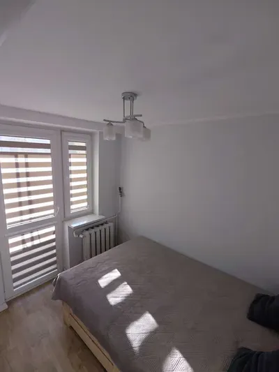 Mieszkanie 2-pokojowe 40m2 – Warszawa - miniatura 3