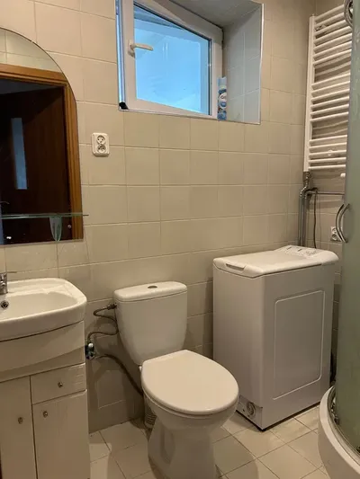 OLSZTYN Pokój 800 zł - 1000zl +300/500zl media w dwupokojowym mieszkaniu.Blisko Kortowa .Olsztyn Dajtki - miniatura 4
