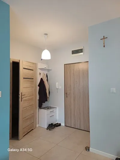 Wynajmę mieszkanie - miniatura 4