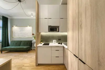 Ładna kawalerka na Łazarzu obok MTP! Śniadeckich 19 - miniatura 4