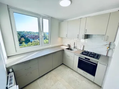 3 pokoje | Biskupin | pierwszy najem po remoncie | rozkładowe | 50 m²