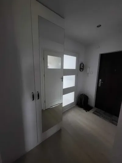 3-pokojowe mieszkanie 47 m² | Gdańsk Wrzeszcz | ul. Pestalozziego - miniatura 3