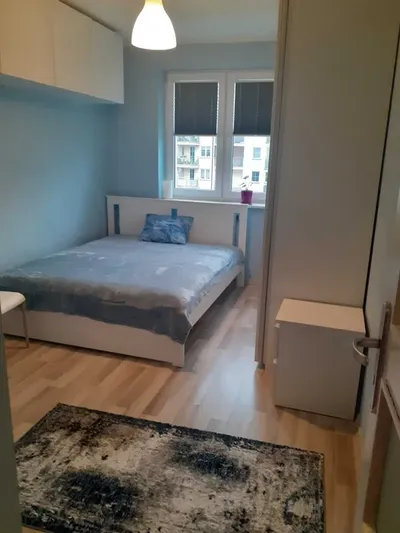 Dwupokojowe mieszkanie 46 m2 do wynajmu, Ursus - miniatura 2