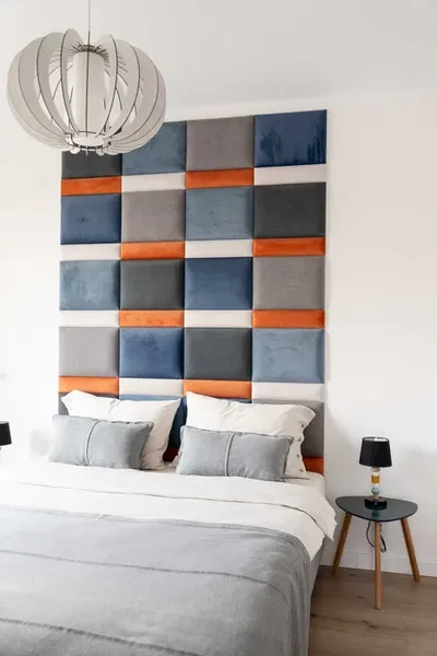 Nowoczesny apartament z klimatyzacją i garażem – Toruń, ul. Pułaskiego - miniatura 5