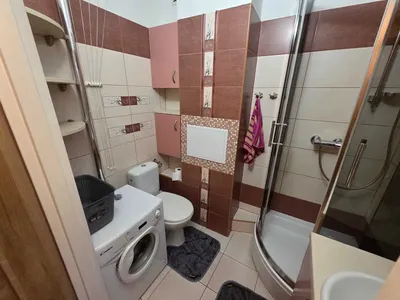 2-pokojowe mieszkanie Teofilów 45m - miniatura 5