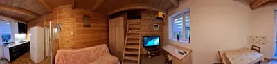Wynajmę mieszkanie 1 pokojowe 30m.kw w Borku Fałęckim - miniatura 3