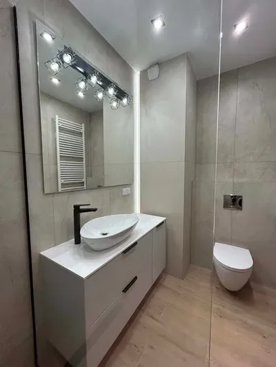 Wynajmę nowe 3 pokoje, II piętro, Osiedle Panorama Olsztyn - miniatura 3