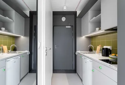 Pokój dla 1 os! PRZYSTANEK PRZED BUDYNKIEM | Prądnik Czerwony | ALL-INCLUSIVE | Siłownia | Eventy - miniatura 3