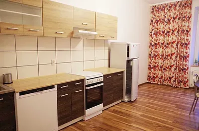 Pokój lub dwa w 3-pokojowym-Kraków Kazimierz dla dziewczyny - miniatura 3