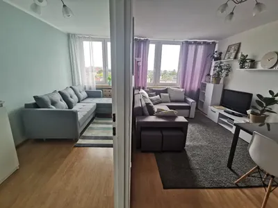 Mieszkanie dwupokojowe - Katowice obok Spodka CENTRUM - OKAZJA - miniatura 2
