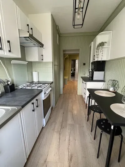 GOCŁAW | 4 POKOJE | 70 m² | umeblowane | od października - miniatura 4