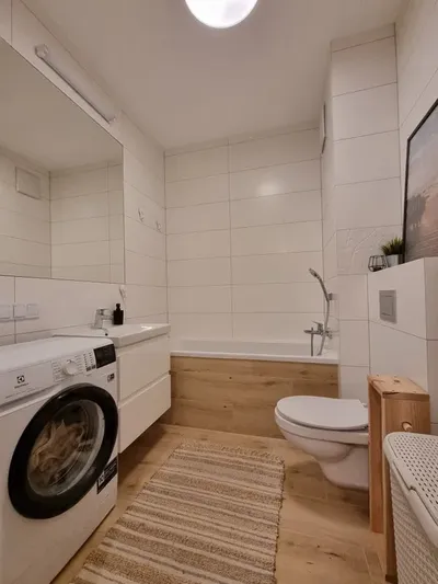 Mieszkanie 45m Gdańsk Jasień - miniatura 4