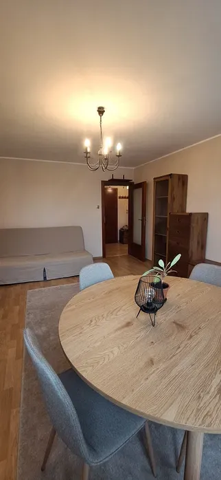 Mieszkanie Kraków - miniatura 3