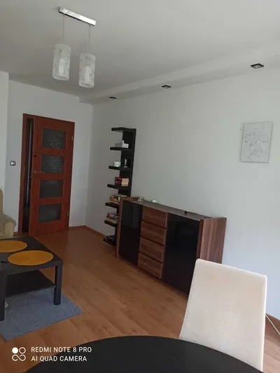 Wynajmę mieszkanie 2-pokojowe lub 2 pokoje osobno. Poznan Strzeszyn. 56m2. Bez prowizji. Parking. - miniatura 3