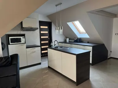 Kraków Grębałów | 120 m² | 2 pokoje + salon | balkon | ogród | osobne wejście - miniatura 3