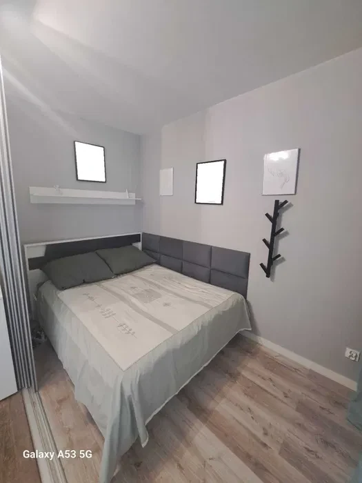Wynajem Mieszkanie Kawalerka (2 pokoje/32m2) ul.Arcangela Corellego 5 (Białołęka) okolice Skarbka z gór/głębocka BEZPOŚREDNIO - 1/8