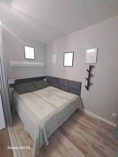 Wynajem Mieszkanie Kawalerka (2 pokoje/32m2) ul.Arcangela Corellego 5 (Białołęka) okolice Skarbka z gór/głębocka BEZPOŚREDNIO