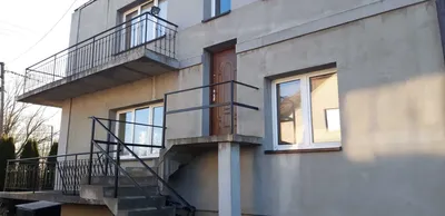 Pokój jednoosobowy
