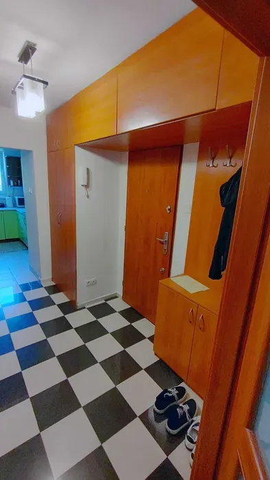 Mieszkanie do wynajęcia Kraków, u. Bytomska, 41m2 - miniatura 4