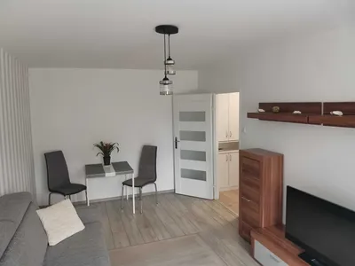 2 pokoje, 44m, Ul. Ogińskiego 9, wyposażone, czyste - miniatura 5