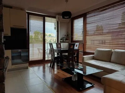 Mieszkanie, 2 pokoje, Targówek, wyposażone, 40m2, Metro Trocka