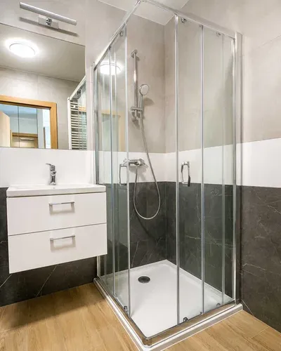 Wynajmij od zaraz! Nowoczesne mieszkanie 45 m kw. Jaworowa | Jasień - miniatura 4