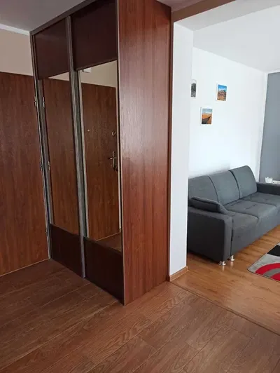 2 pokoje, 49 m² | Projektant | Prywatny garaż + piwnica