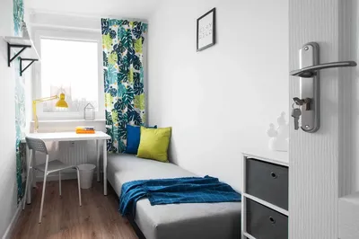 PROMOCJA - ! Pierwszy miesiąc za 5 zł ! Pokój jednoosobowy - Kartuska 119- Gdańsk Siedlce - miniatura 5