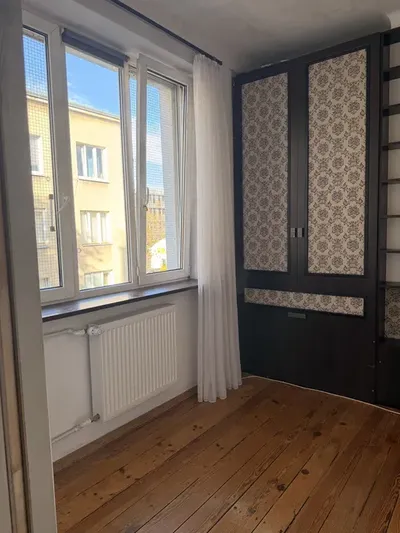 2 pokoje z klimatem, Mokotów, ul. Chełmska 16 - miniatura 5