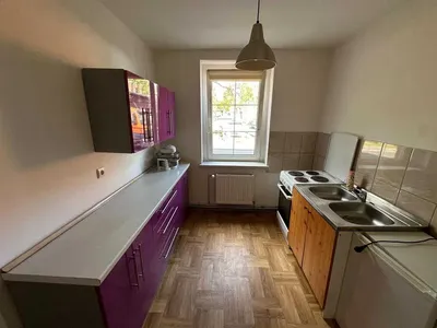 Wynajmę mieszkanie 40 m² – Katowice | Wysoki parter | Od zaraz - miniatura 3