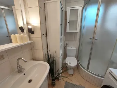 Pokój jedno/dwuosobowy WILDA w ścisłym centrum Poznania OD ZARAZ - miniatura 4