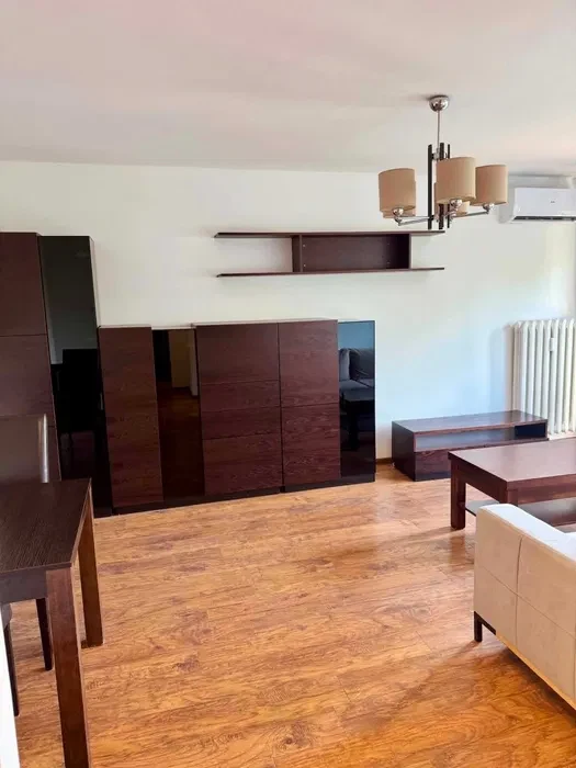 2 pokoje 46 m² Bielany | Klimatyzacja | Parking w cenie | Metro | Zwierzęta - 1/8
