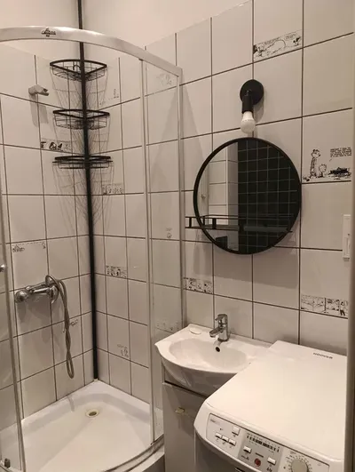 mieszkanie 2 pokoje 27 m² Nadodrze - miniatura 3